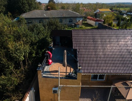 دکترعایق شرکت بین المللی ایمن بالابران کهکشان