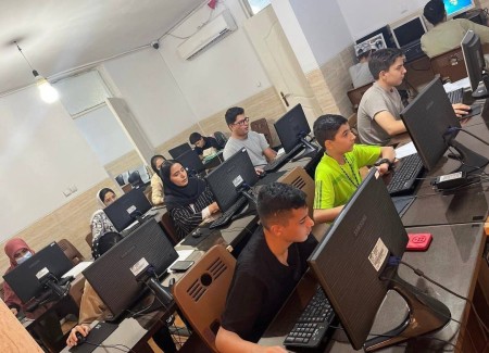 Receive an official diploma in Shahyar