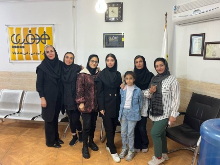 Receive an official diploma in Shahyar