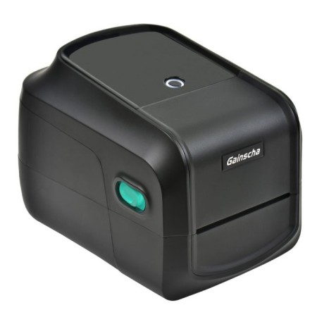 GINSHA label printer