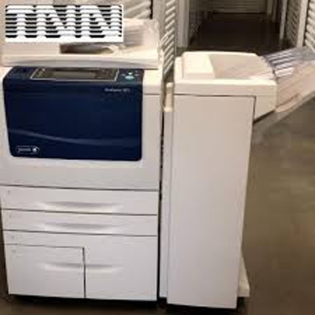 Round-the-clock printing, scanning and typing of books and one-day PDF and PowerPoint