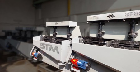 Sala design flotation cell