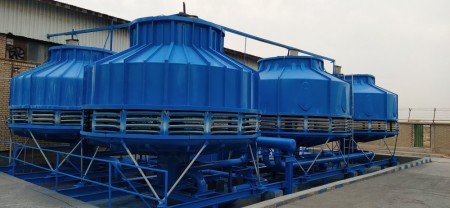 Balance of rotating equipment, balance of centrifugal fan