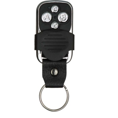 Simaran Electric Door Jack Model 4N