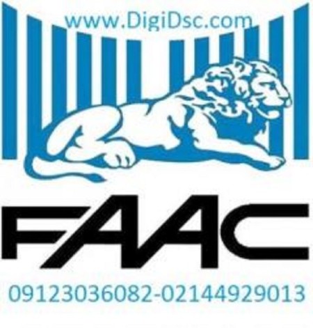 تعمیر جک faac در شمال و غرب تهران 02126764001