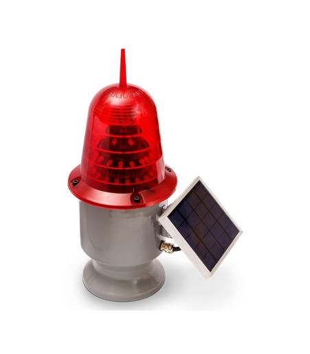 Specialized and online store selling all types of aviation warning lights