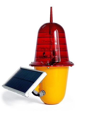 Specialized and online store selling all types of aviation warning lights