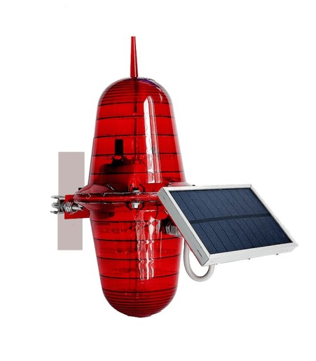 Specialized and online store selling all types of aviation warning lights