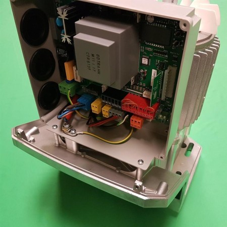 Rail jack ICARO BFT Italy Rail jack Icaro 02126764001