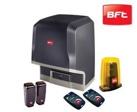 Rail jack ICARO BFT Italy Rail jack Icaro 02126764001