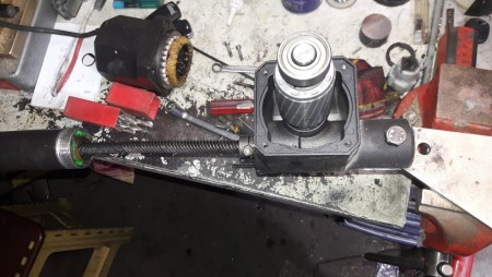 نمایندگی اصلی جک bft جک بی اف تی قیمت راهبند BFT