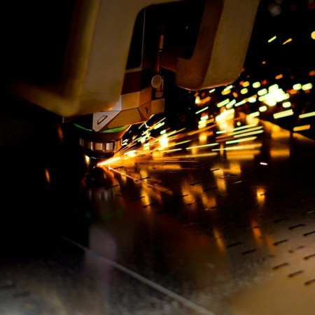 Laser cutting services in Shiraz, Kolak Fan Company 09173386445