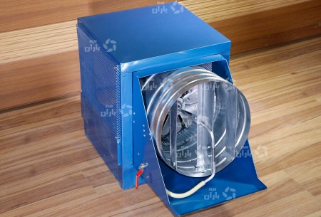 Sale of humidifiers and misting devices for greenhouse mushrooms in Fars province