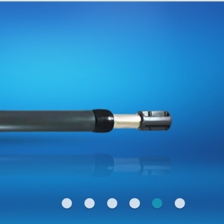 درب برقی سیماران مدل 4N