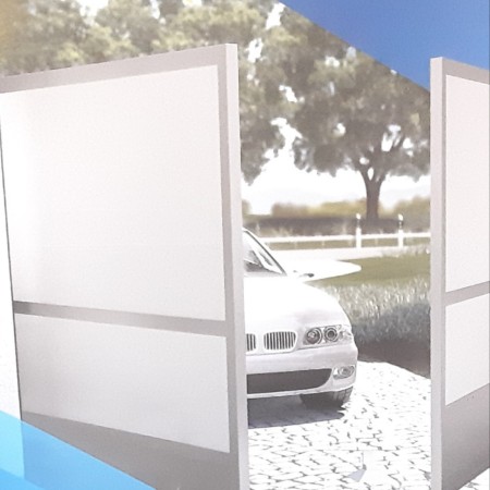 Simaran Electric Door Model 4S
