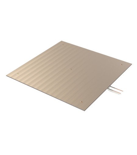 هیت بد پرینتر سه بعدی گادا