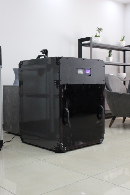 Sale of Gada industrial 3D printer model GI40