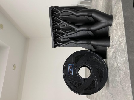 فروش پرینتر سه بعدی صنعتی گادا مدل GI40