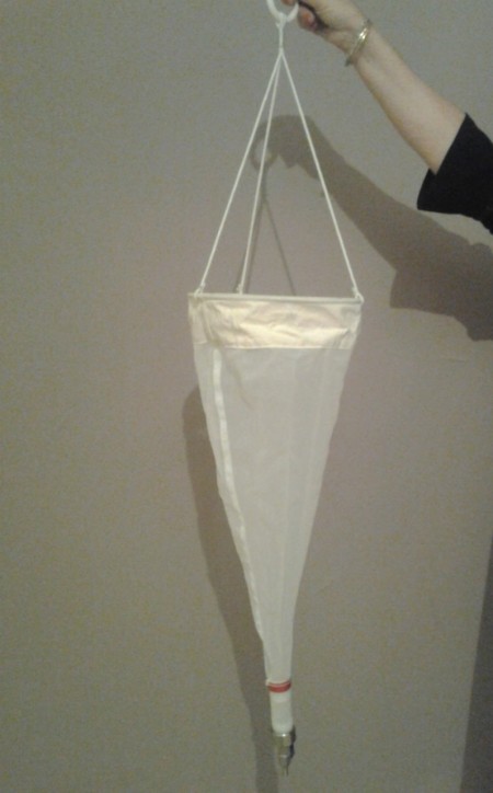 Epstein's model plankton tour