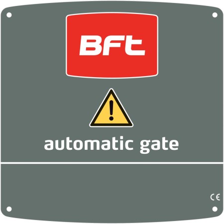 bft نمایندگی اصلی تعمیر جک26764001 -44111025