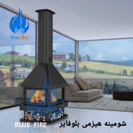 Gas fireplace, charcoal fireplace, wood fireplace, alcohol fireplace, BLUE FIRE fireplace