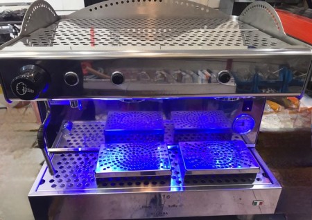 اجاره دستگاه اسپرسو