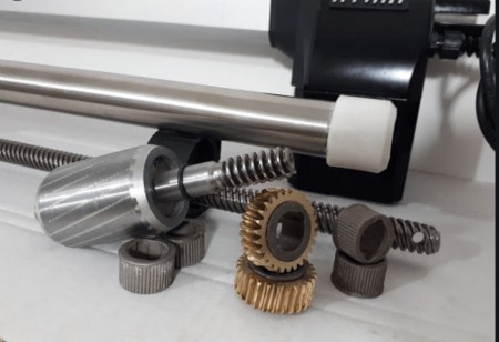 تعمیر نصب و راه اندازی جک وریموت پارکینگ نمایندگی BFT