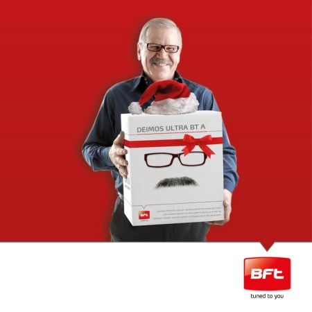 نمایندگی BFT خدمات فروش جک bft راهبند بی اف تی -26764001