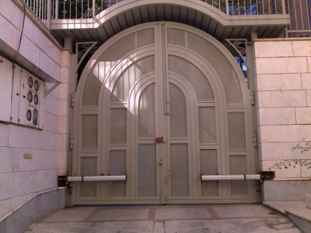 تعمیرات و فروش جکهای پارکینگی هیدرولیکی 26764001