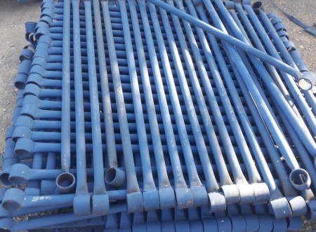 انواع جک قالب بندی