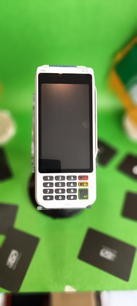 تخزین قارئ بطاقة الجیب