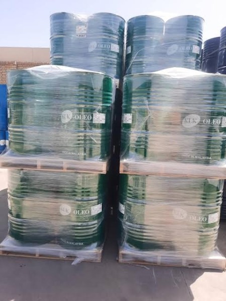 Special sale of Malaysia Glycerin with irc code