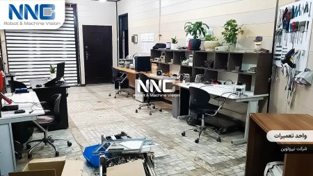 Repair of inverters and drives Narronsin