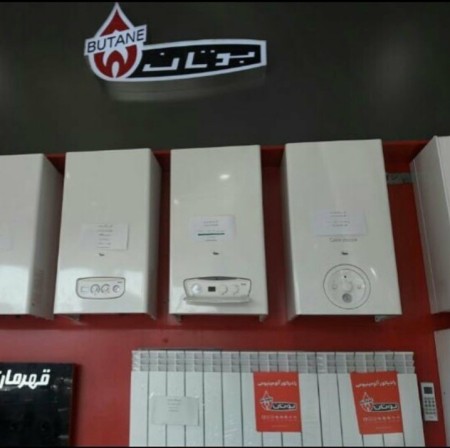 Moulai authorized representative (Bhutan and Iranradiator)