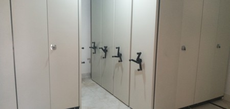 Pometer\'s rail comedy displacement