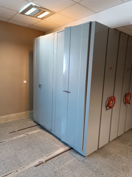 Pometer\'s rail comedy displacement