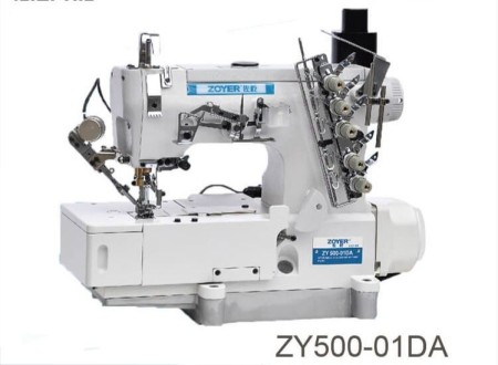 چرخ خیاطی میاندوز