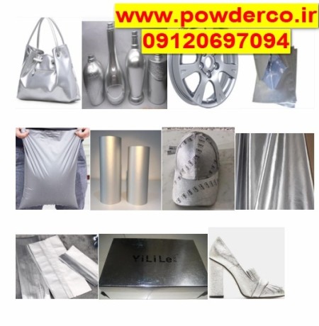 Aluminum powder, aluminum paste
