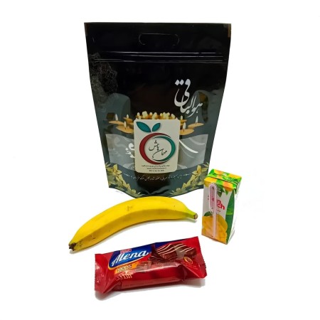 Funeral package in Isfahan