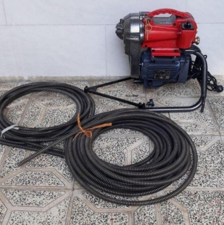 لوله بازکنی تبریز