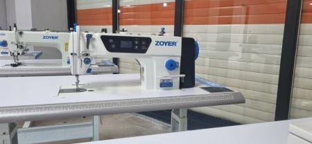 چرخ خیاطی راسته دوز ظریف دوز