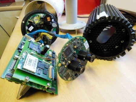 فروش و خدمات وتعمیرات دوربین مداربسته  -02144111025