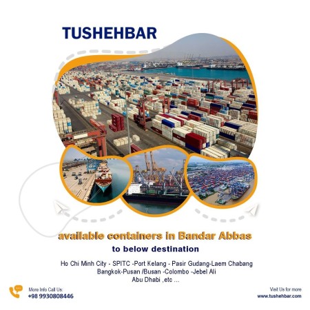 Shipping and international luggage transportation