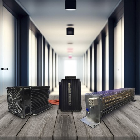 Nrunvin Elevator Brake Resistance: longer durability and less concern