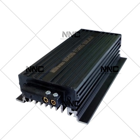 Nrunvin Elevator Brake Resistance: longer durability and less concern