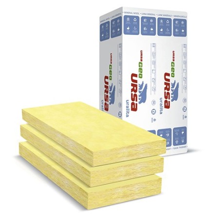 Ruff Garden's acoustic insulation