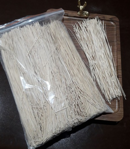 Avina rice noodle production factory