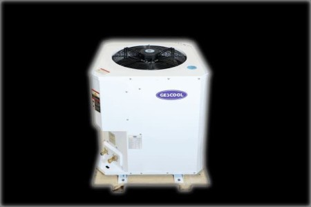 The best price of heating and cooling split duct with quality guarantee