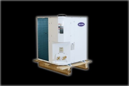 The best price of heating and cooling split duct with quality guarantee