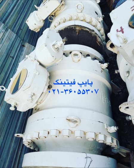 Price list of industrial valves